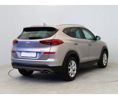 Hyundai Tucson 1.6 T-GDI 130kW - 7