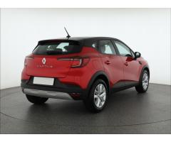 Renault Captur 1.0 TCe 67kW - 7