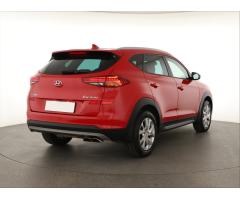 Hyundai Tucson 1.6 T-GDI 130kW - 7