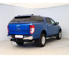 Ford Ranger 2.2 TDCI 110kW - 7