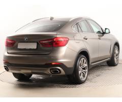 BMW X6 xDrive30d 190kW - 7