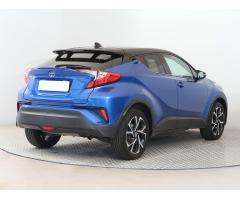 Toyota C-HR 1.2 Turbo 85kW - 7