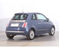 Fiat 500 1.2 51kW - 7