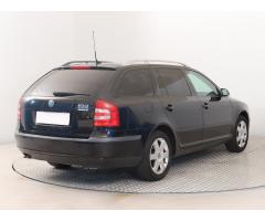 Škoda Octavia 2.0 TDI 103kW - 7