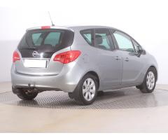 Opel Meriva 1.4  i 74kW - 7