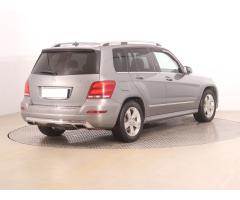 Mercedes-Benz GLK 350 CDI 195kW - 7