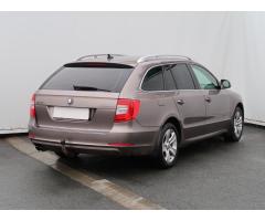 Škoda Superb 2.0 TDI 103kW - 7