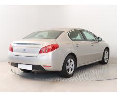 Peugeot 508 1.6 HDi 84kW - 7