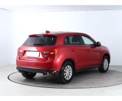 Mitsubishi ASX 1.6 MIVEC 86kW - 7