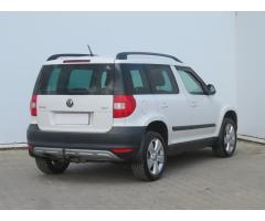 Škoda Yeti 2.0 TDI 81kW - 7