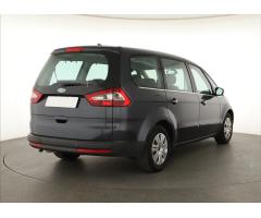 Ford Galaxy 2.0 107kW - 7