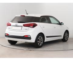 Hyundai i20 1.2 62kW - 7