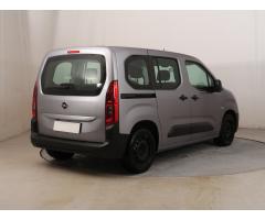 Opel Combo 1.2 Turbo 81kW - 7