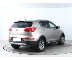 Kia Sportage 1.7 CRDi 85kW - 7