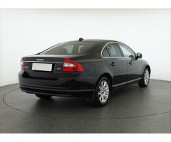 Volvo S80 2.4 D5 136kW - 7