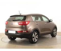 Kia Sportage 2.0 CRDi 135kW - 7