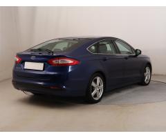 Ford Mondeo 2.0 TDCI 110kW - 7