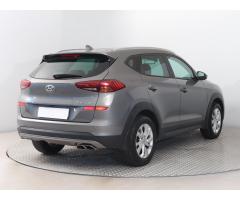 Hyundai Tucson 1.6 T-GDI 130kW - 7