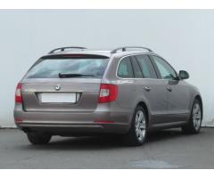 Škoda Superb 1.4 TSI 92kW - 7