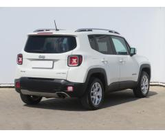 Jeep Renegade 1.4 MultiAir 125kW - 7