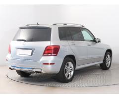 Mercedes-Benz GLK 220 CDI 125kW - 7