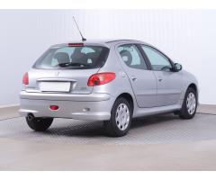 Peugeot 206 1.4 55kW - 7