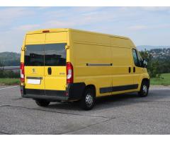 Peugeot Boxer 2.0 BlueHDi 96kW - 7