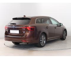 Toyota Avensis 1.6 D-4D 82kW - 7