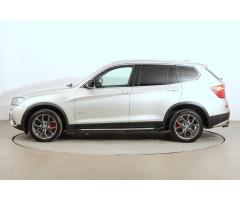 BMW X3 xDrive20d 135kW - 7