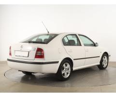 Škoda Octavia 1.9 TDI  74kW - 7