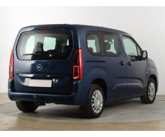 Opel Combo 1.2 Turbo 81kW - 7