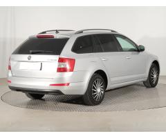 Škoda Octavia 2.0 TDI 110kW - 7