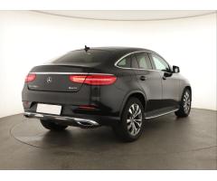 Mercedes-Benz GLE GLE 350d 190kW - 7