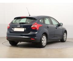 Ford Focus 1.6 i 77kW - 7