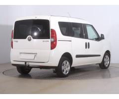 Opel Combo 1.6 CDTI 77kW - 7