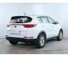 Kia Sportage 1.6 GDI 97kW - 7