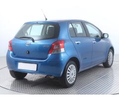 Toyota Yaris 1.0 VVT-i 51kW - 7