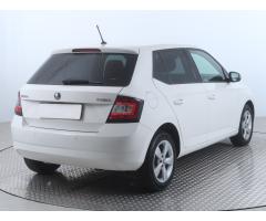 Škoda Fabia 1.2 TSI 66kW - 7