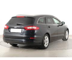 Ford Mondeo 2.0 TDCI 110kW - 7