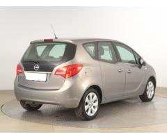 Opel Meriva 1.4 Turbo 88kW - 7