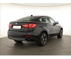 BMW X6 xDrive30d 190kW - 7