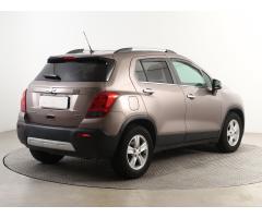 Chevrolet Trax 1.4 Turbo 103kW - 7