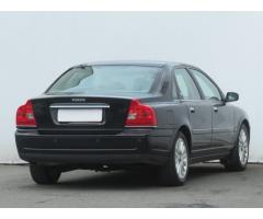 Volvo S80 2.5 T AWD 154kW - 7