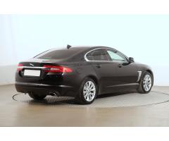 Jaguar XF 2.2 D 147kW - 7