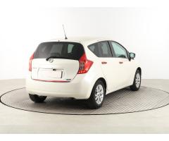 Nissan Note 1.2 59kW - 7