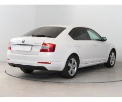 Škoda Octavia 1.6 TDI 81kW - 7