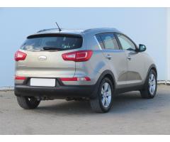 Kia Sportage 1.7 CRDi 85kW - 7