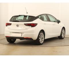 Opel Astra 1.4 T 92kW - 7