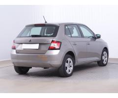 Škoda Fabia 1.0 TSI 70kW - 7