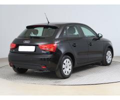 Audi A1 1.2 TFSI 63kW - 7